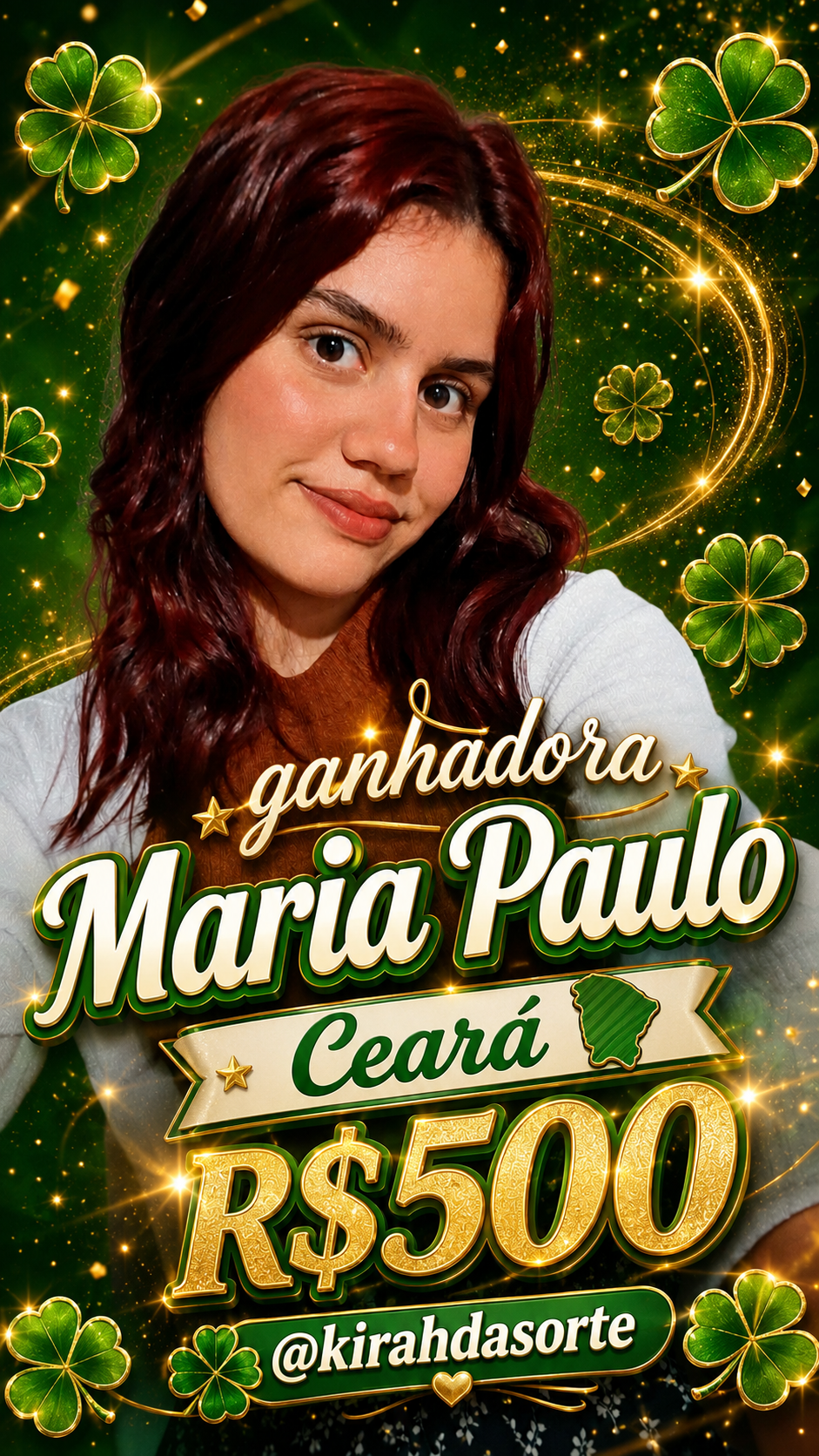 Lívia Maria paulo de souza