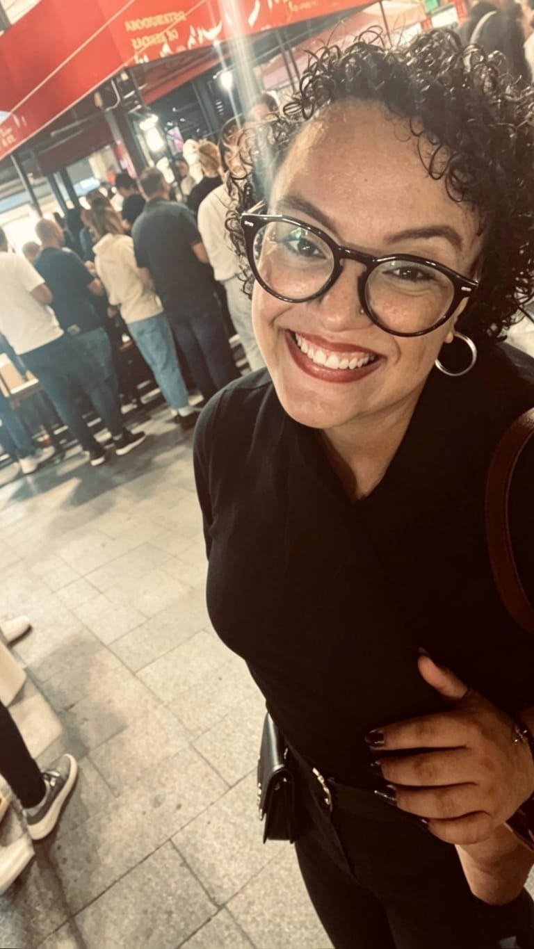Kelly Bezerra costa