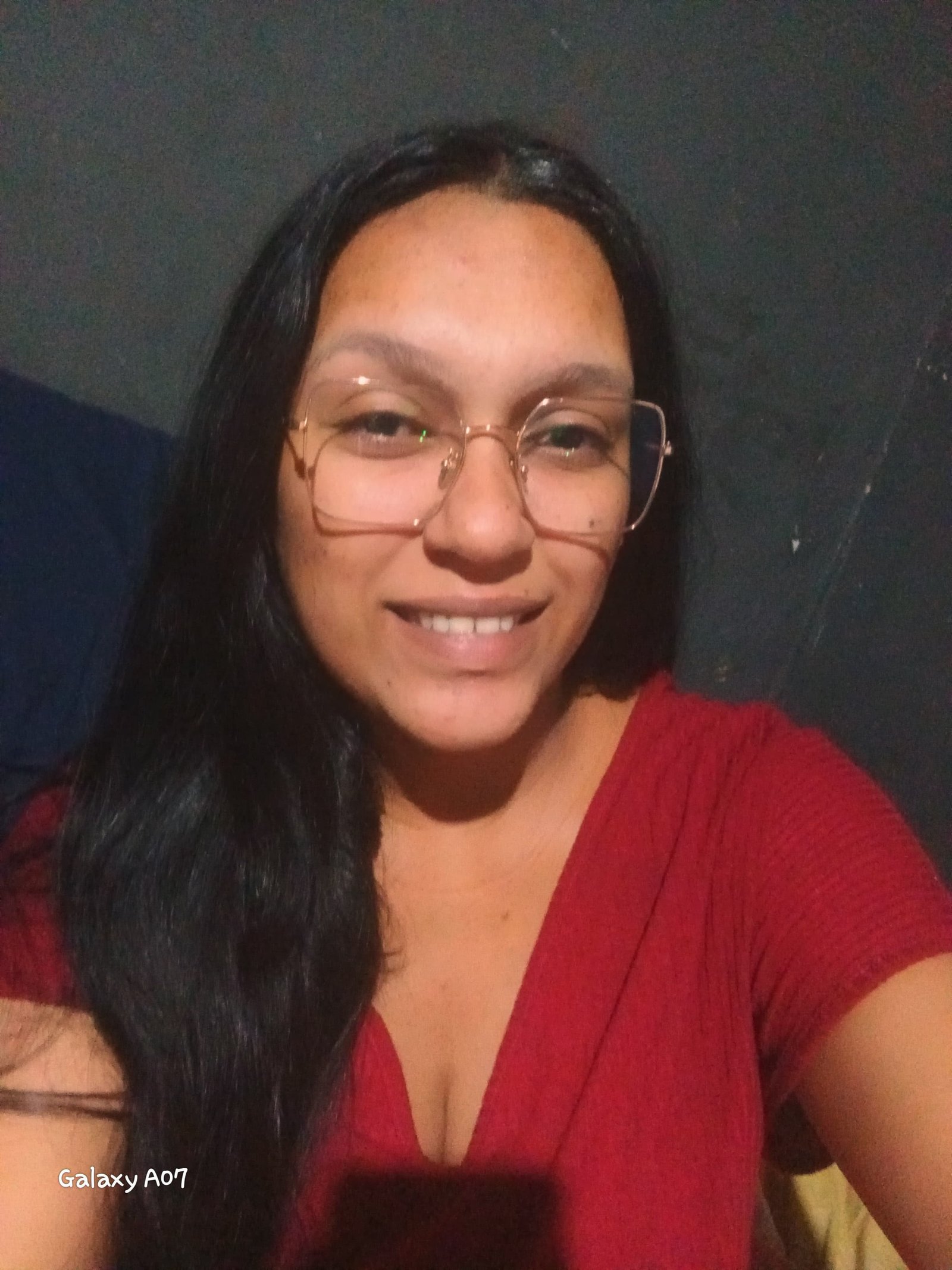 Edileusa Alves
